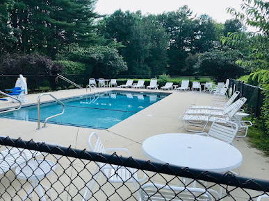 About Swimming Pool